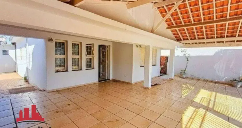 Casa com 3 quartos à venda na Rua Ingás, Jardim Ipiranga, Americana