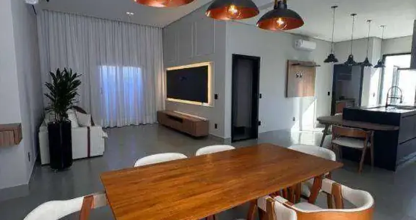Casa à venda por r$ 1.590.000 - condominio jardim recanto das águas - nova odessa/sp