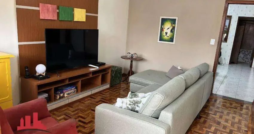 Casa com 3 quartos à venda, no bairro  nova americana - americana/sp