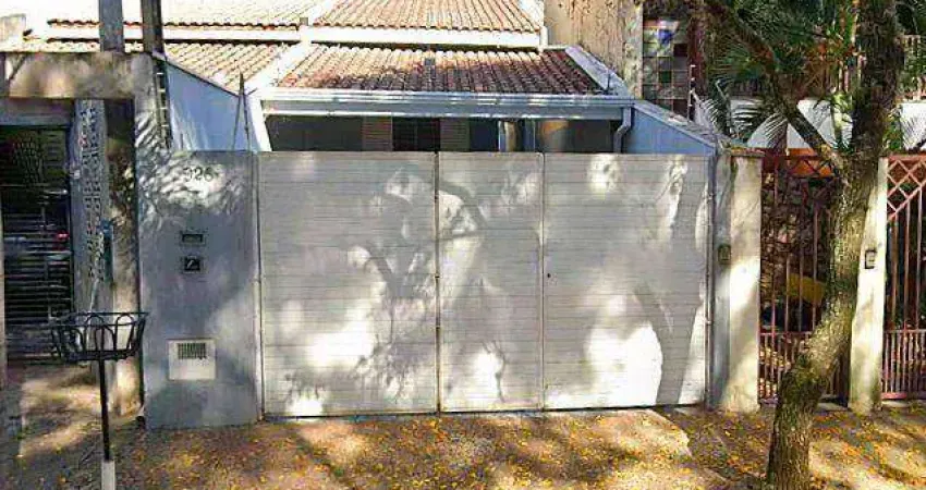 Casa à venda por r$ 550.000 no bairro jardim ipiranga - americana/sp