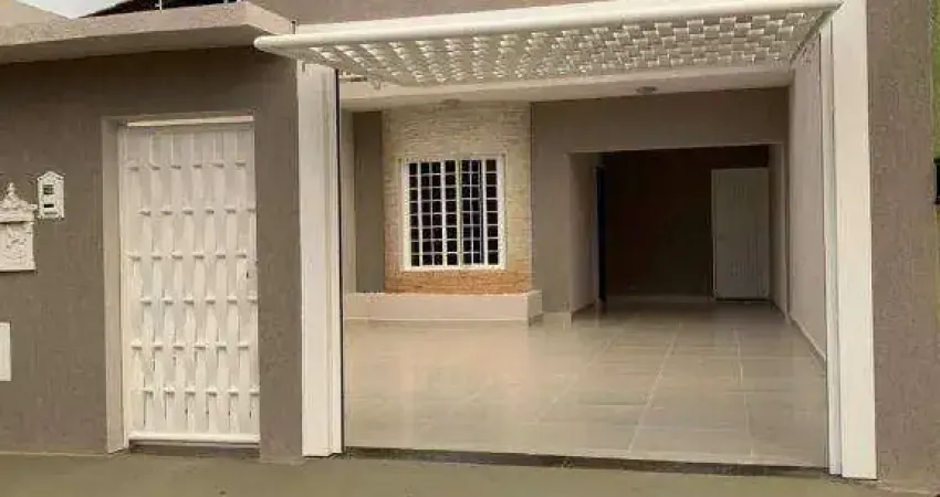 Casa à venda por r$ 598.000 no bairro residencial jaguari - americana/sp