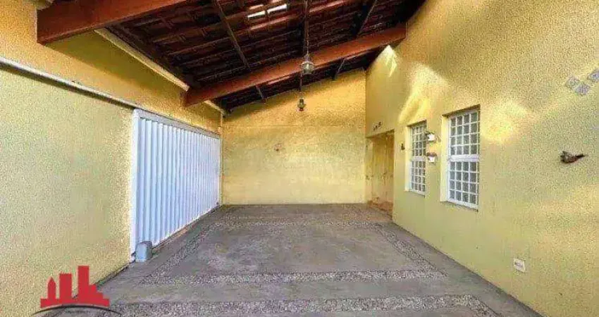 Casa à venda por r$ 530.000 no bairro conserva - americana/sp