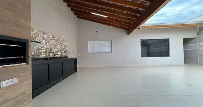 Casa com 3 dormitórios à venda, 186 m² por r$ 650.000,00 - residencial portal bordon i - sumaré/sp