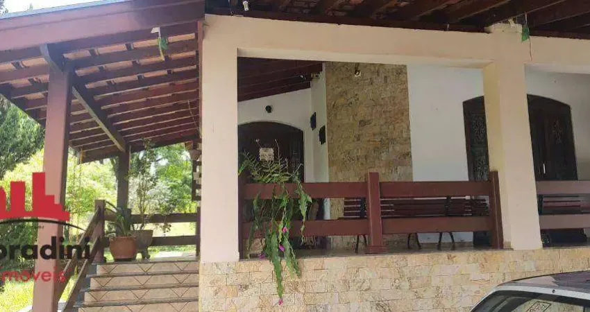 Chácara com 3 quartos à venda, no bairro  jardim nova limeira - limeira/sp