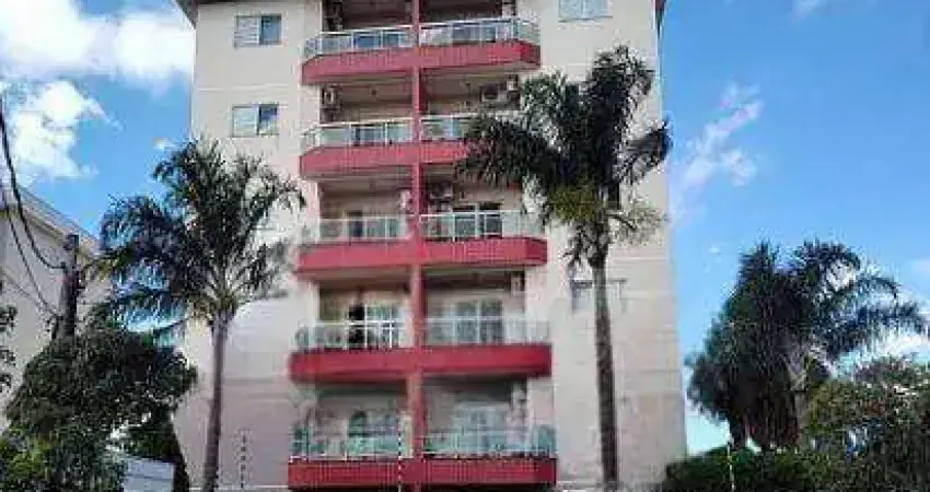 Apartamento com 2 quartos à venda, 72 m² por r$ 330.000 - vila dainese - americana/sp