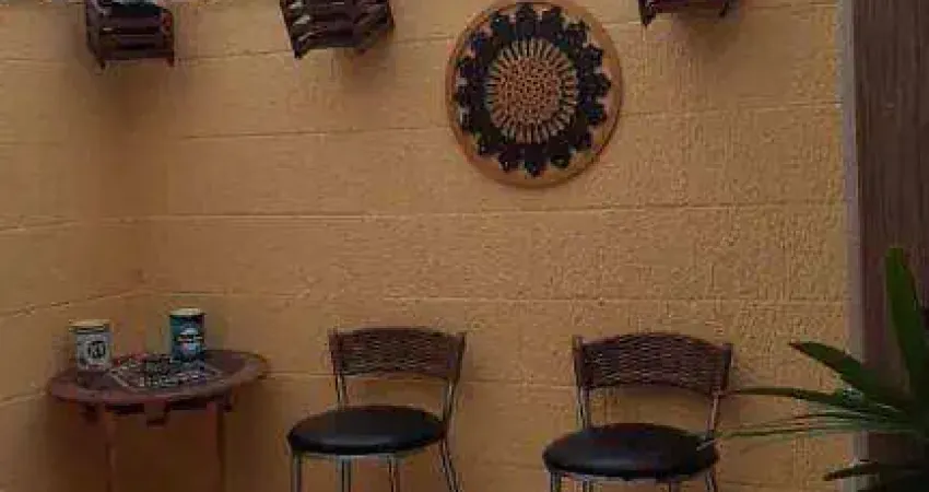 Apartamento com 2 quartos à venda na Avenida São Jerônimo, Morada do Sol, Americana