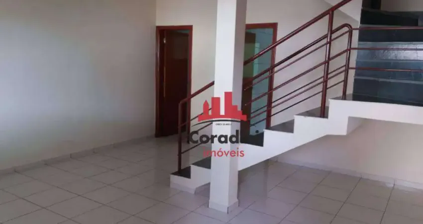 Casa com 2 dormitórios para alugar, 90 m² por r$ 2.255,00/mês - campo limpo - americana/sp