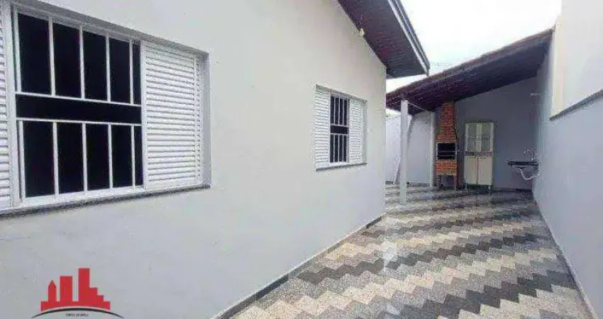 Casa para alugar por r$ 2.483/mês no bairro parque novo mundo - americana/sp