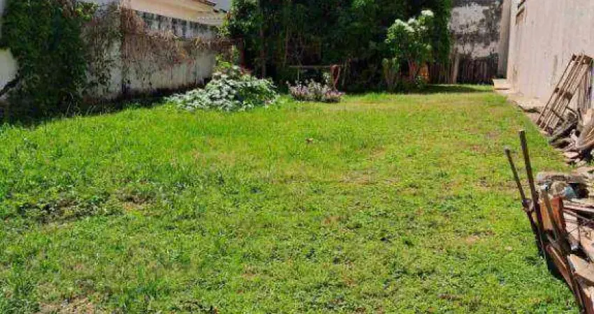 Terreno à venda na Rua Rosa Francheschini Chebab, Parque Franceschini, Sumaré