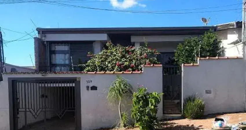 Casa com 3 dormitórios à venda, 160 m² por r$ 850.000,00 - centro - nova odessa/sp
