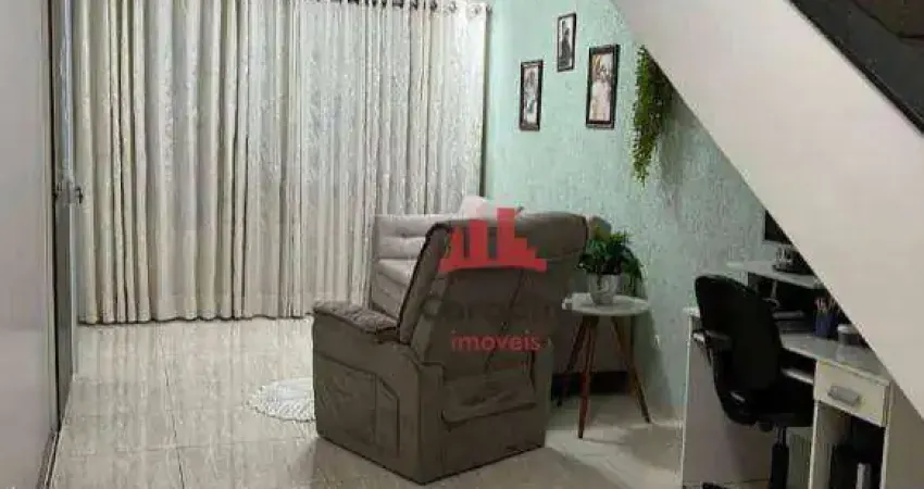 Casa com 3 quartos à venda na Rua Turunas, Brieds, Americana