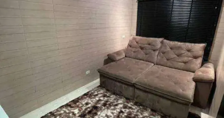 Casa com 3 quartos para alugar na Rua Turunas, Nova Americana, Americana