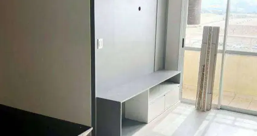 Apartamento com 2 quartos à venda na Rua Aristeu Valente, Jardim Marajoara, Nova Odessa