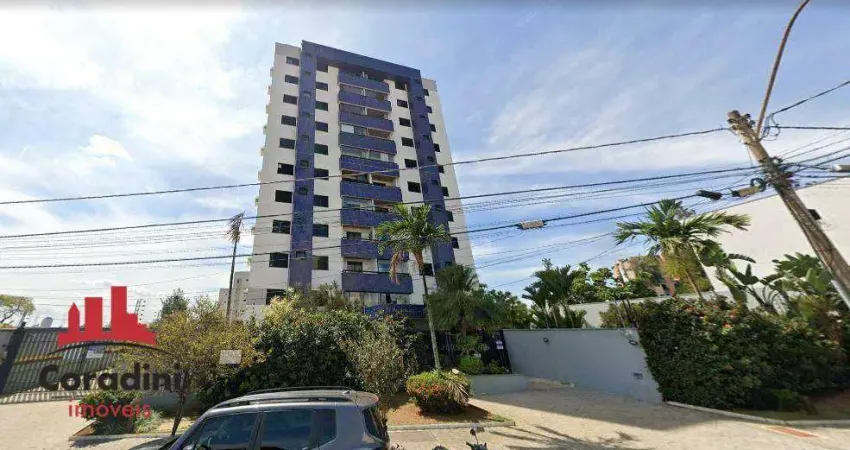 Apto locação 04 quartos (01 suíte) no bairro jardim são paulo