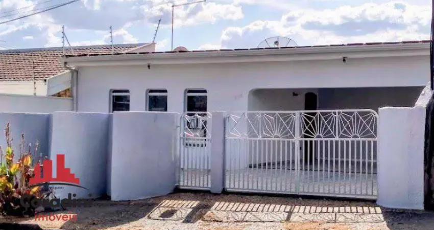 Casa para alugar por r$ 2.900/mês no bairro vila bertini - americana/sp