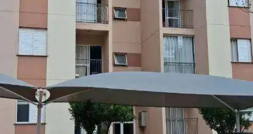 Apartamento com 2 quartos à venda, no bairro jardim volobueff nova veneza - sumaré/sp