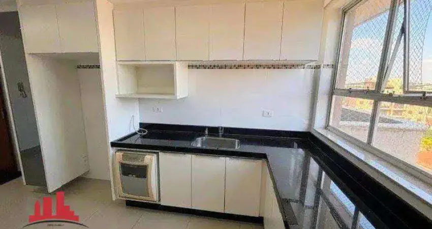 Apartamento para alugar por r$ 4.200/mês no bairro vila santa catarina - americana/sp