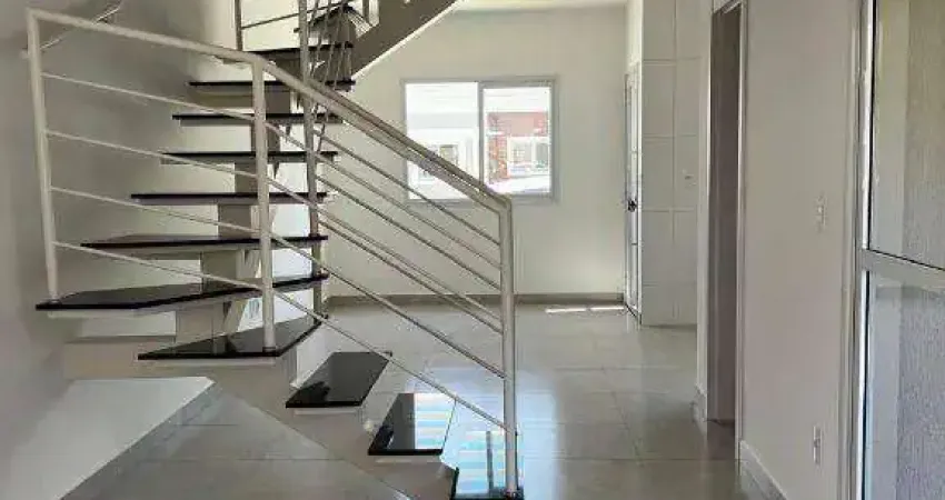 Casa com 3 dormitórios para alugar, 93 m² por r$ 4.124,67/mês - jardim santa rosa - nova odessa/sp