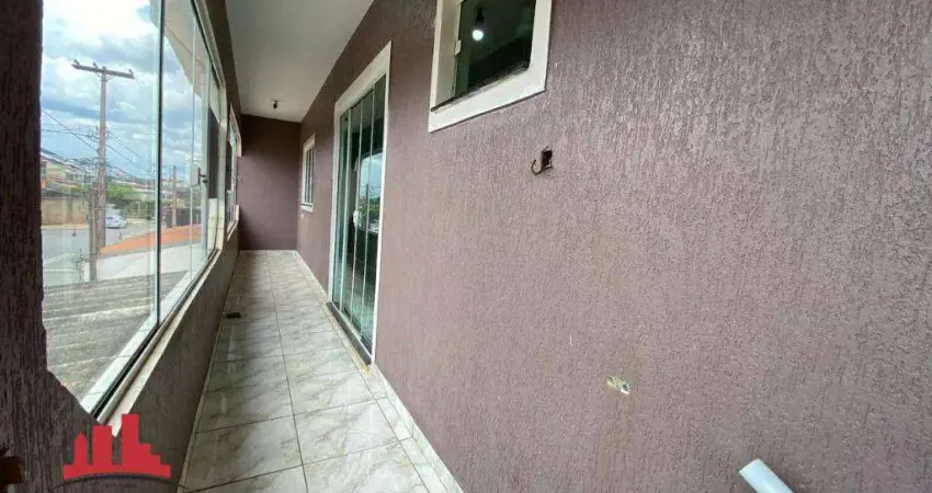 Casa locação com 02 quartos no bairro morada do sol ( próximo a emef florestan fernandes )