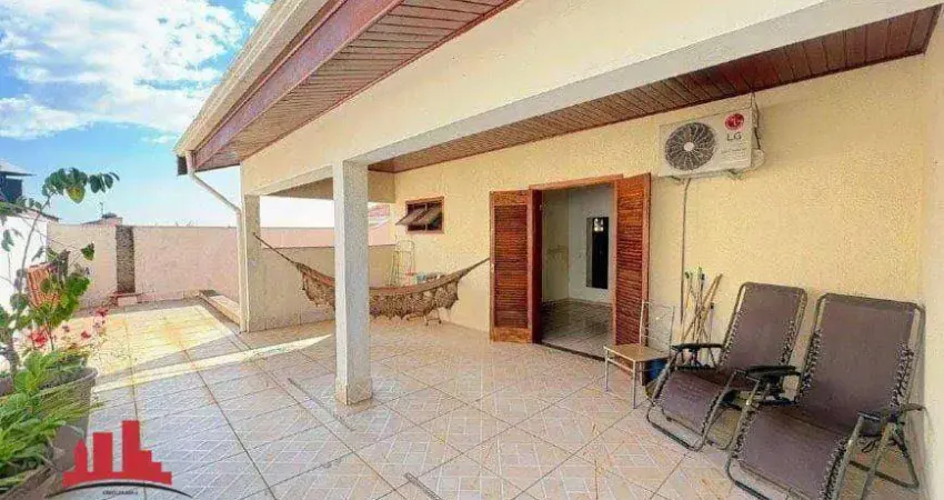 Casa para alugar por r$ 2.926/mês no bairro vila santa maria - americana/sp