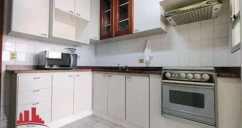 Apartamento à venda por r$ 510.000 no bairro werner plaas - americana/sp