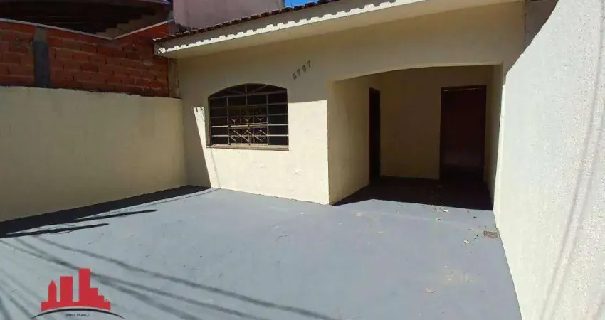 Casa com 2 quartos à venda no bairro parque das nações em americana por r$ 395.000 .