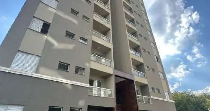 Apartamento com 2 quartos à venda, no bairro jardim das palmeiras - sumaré/sp