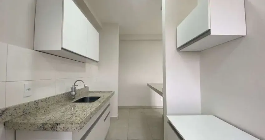 Apartamento com 3 quartos para alugar na Rua Primeiro de Maio, Vila Cordenonsi, Americana
