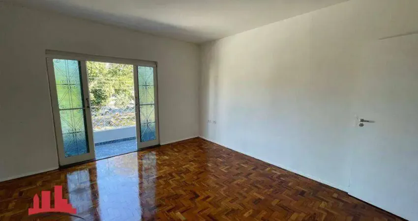 Casa com 5 quartos à venda na Rua Itambé, Jardim Ipiranga, Americana