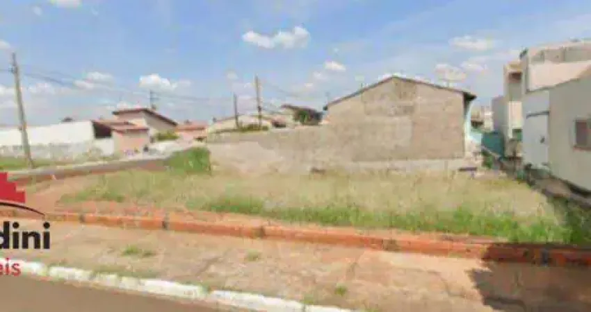 Terreno à venda, no bairro Jardim Maria Helena - Nova Odessa/SP