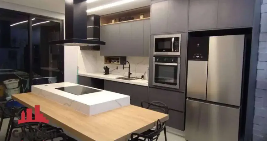 Casa com 3 quartos no bairro, Parque Ortolândia - Hortolândia/SP