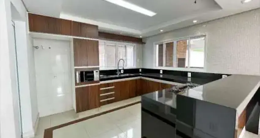 Casa com 3 suites à venda, 300 m² por R$ 1.850.000 - Condomínio Imigrantes - Nova Odessa/SP
