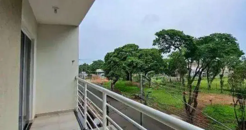 Apartamento para alugar, 78 m² no Bairro Cariobinha - Americana/SP