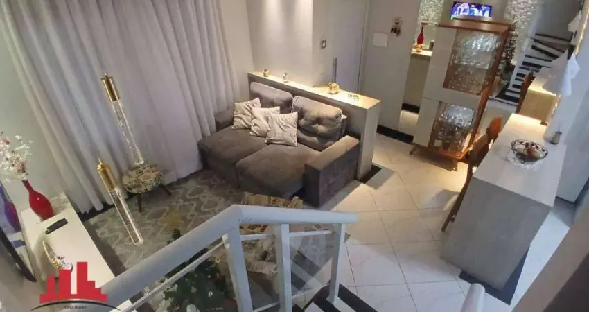 Casa com 3 quartos à venda, no bairro Jardim Terramérica I - Americana/SP