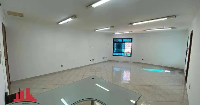 Sala comercial com 1 sala para alugar na Rua Doze de Novembro, Centro, Americana