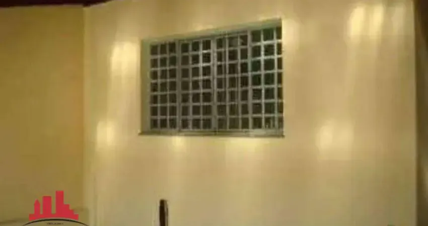 Casa com 3 quartos à venda, no bairro Parque das Nações - Americana/SP