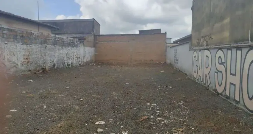 Terreno à venda, 250 m² por R$ 248.000,00 - Jardim Campos Verdes - Hortolândia/SP