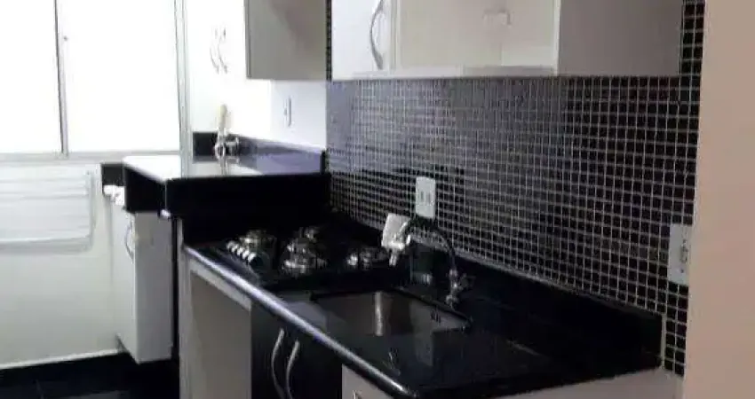 Apartamento com 3 quartos, 60 m² - venda por R$ 400.000 ou aluguel por R$ 3.040/mês - Jardim Nova Europa - Campinas/SP