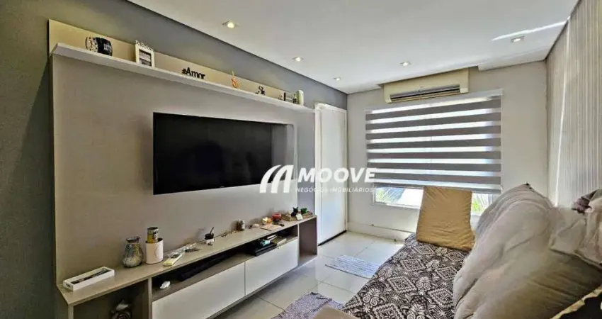 Casa com 2 dormitórios à venda, 69 m² por R$ 550.000,00 - Central Park - Cachoeirinha/RS