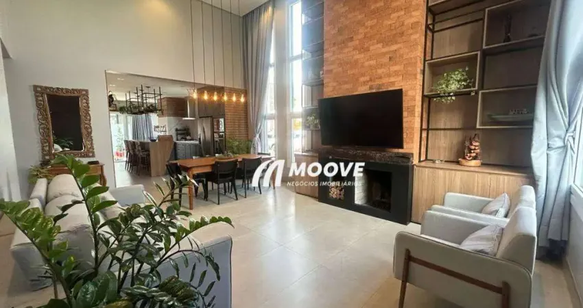 Casa com 3 dormitórios à venda, 125 m² por R$ 1.325.000,00 - Central Parque - Cachoeirinha/RS