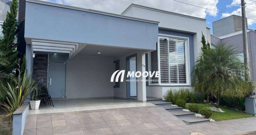 Casa com 3 dormitórios à venda, 171 m² por R$ 1.150.000,00 - Distrito Industrial - Cachoeirinha/RS