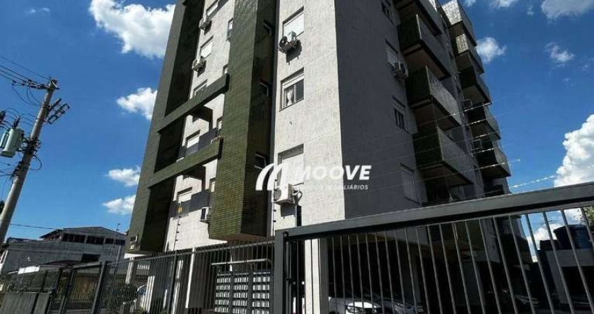 Apartamento com 3 dormitórios à venda, 80 m² por R$ 429.990,00 - Vila Imbui - Cachoeirinha/RS