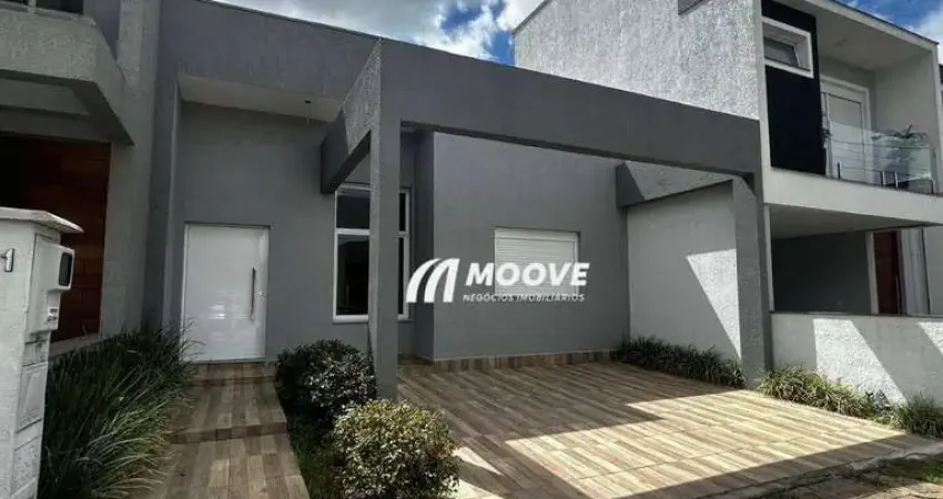 Casa com 3 dormitórios à venda, 96 m² por R$ 698.000,00 - Parque da Matriz - Gravataí/RS