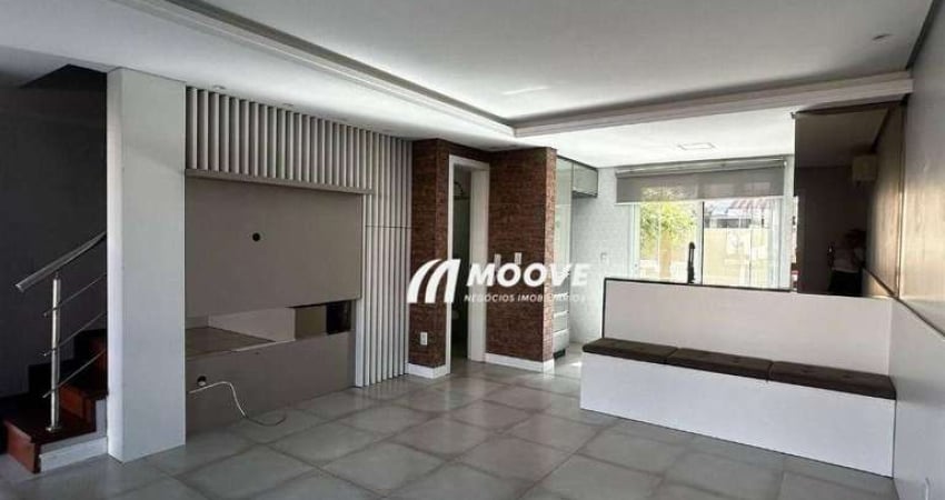 Sobrado à venda, 85 m² por R$ 445.000,00 - Distrito Industrial - Cachoeirinha/RS
