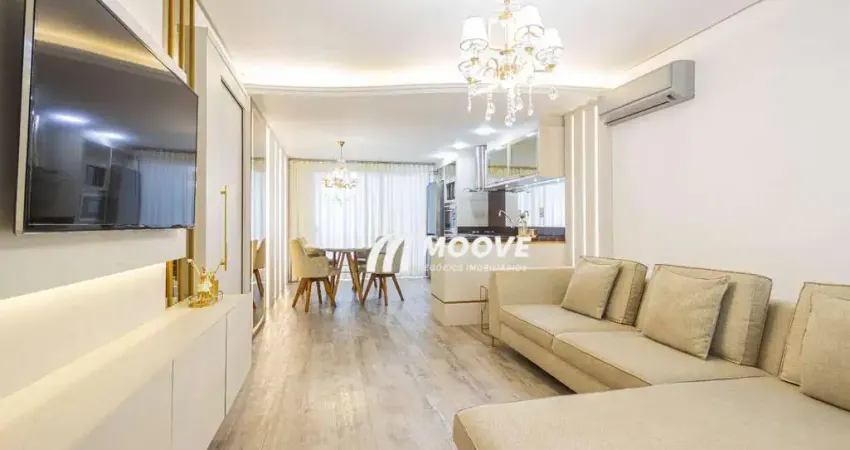 Casa com 2 dormitórios à venda, 148 m² por r$ 650.000,00 - parque da matriz - cachoeirinha/rs