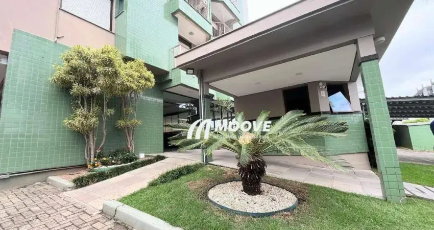 Apartamento com 3 dormitórios à venda, 96 m² por r$ 399.990,00 - centro - cachoeirinha/rs