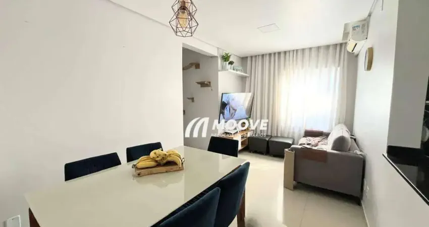 Apartamento com 3 dormitórios à venda, 75 m² por r$ 239.900,00 - morada do vale iii - gravataí/rs