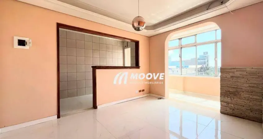 Apartamento com 1 dormitório à venda, 60 m² por R$ 219.000,00 - Floresta - Porto Alegre/RS