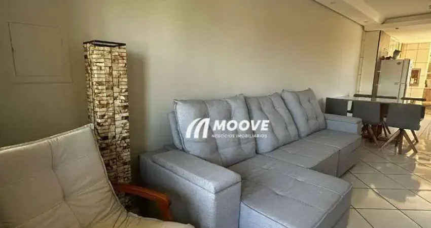 Apartamento com 2 dormitórios à venda, 107 m² por R$ 307.000,00 - Vila Imbuhy - Cachoeirinha/RS