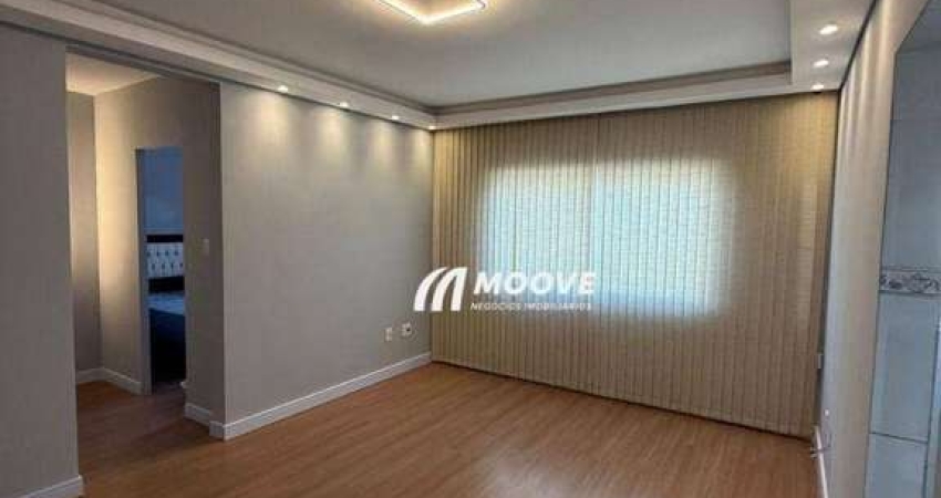 Apartamento com 1 dormitório à venda, 57 m² por R$ 289.900,00 - Vila Ponta Porã - Cachoeirinha/RS